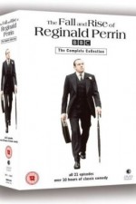 Watch The Fall and Rise of Reginald Perrin Zumvo